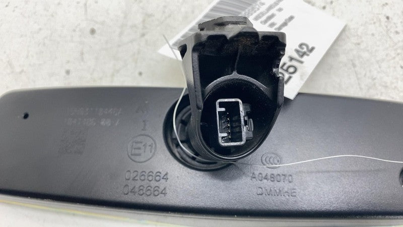 ⭕2012-2020 Tesla Model S Front Windshield Interior Rear View Mirror 10