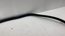 ⭕ 2014-2020 Maserati Ghibli Rear Right Door Body Weatherstrip Rubber Seal Gasket