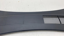 ⭕17-23 Model 3 Rear Underhood Apron Windshield Cowl Vent Cover Trim 1081675-00-E