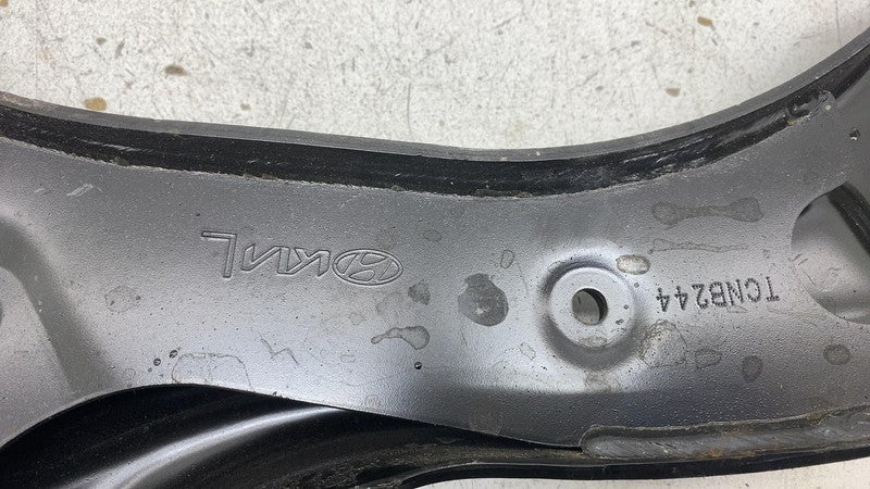 2022 2023 2024 Kia EV6  Front  Driver Side Lower Control Arm Left RWD 