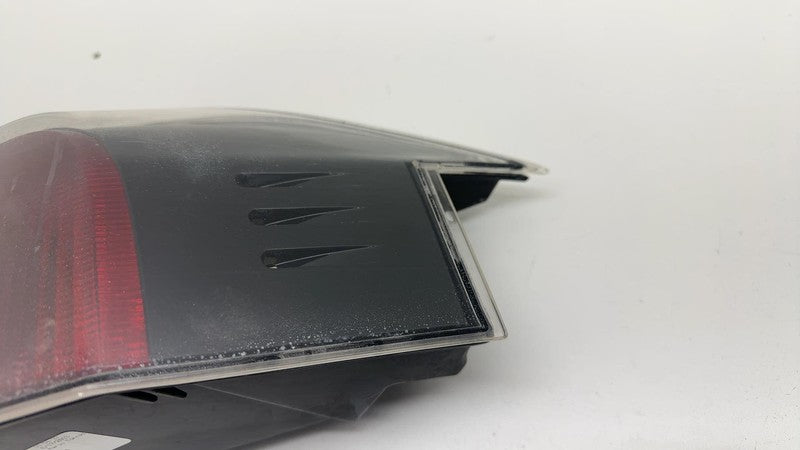 ⭕ 2012-2022 Tesla Model S Rear Taillight LED Outer Tail Lamp Right 600