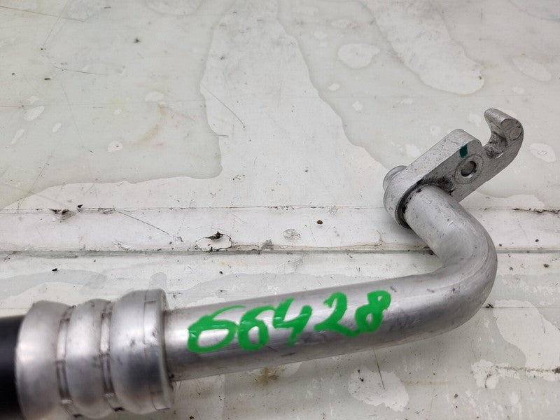 1009293 00 A ⭕12-15 Model S A/C Conditioner Pipe Line Chiller to Compressor Hose 1009293-00-A