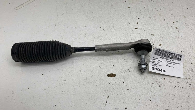 Miscellaneous Parts TESLA MODEL 3 22