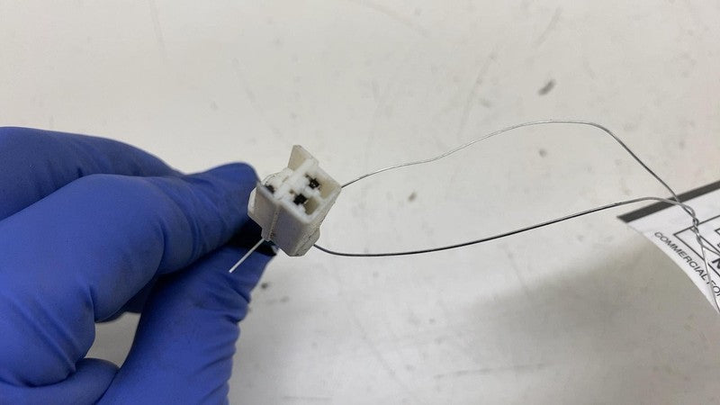 NF7951580 ⭕ 06-15 Mazda MX-5 Miata Soft Top 3rd Third Brake Stop Light Center NF79-51580