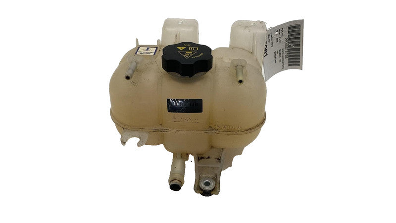 68249136AA ⭕17-25 Chrysler Pacifica Coolant Overflow Expansion Reservoir Tank Bottle w/ Cap