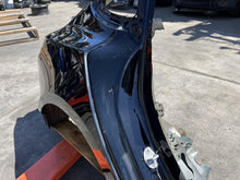 ⭕ 2017-2020 Tesla Model 3 Rear Right Quarter Panel Structural Cutout Black PBSB