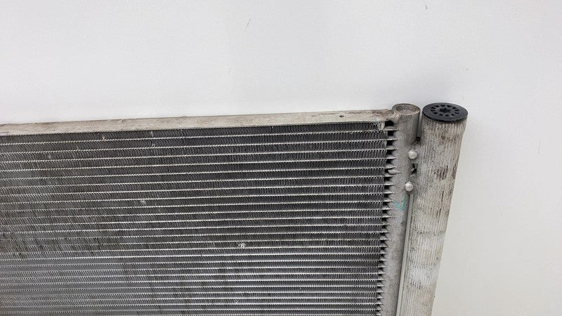 104849900C ⭕ 2016-2020 Tesla Model X MX Radiator Front Cooling A/C Condenser 1048499-00-C