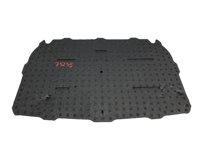 ⭕ 2020-2024 Tesla Model Y Rear End Trunk Tub Bottom Foam Pad Assy 1519