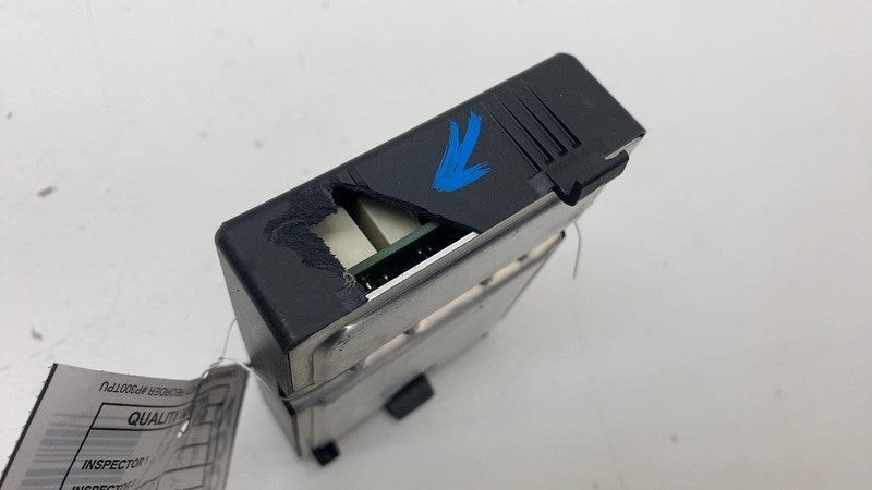 68316094AC ⭕ 2017-2020 Chrysler Pacifica Rear Liftgate Tailgate Control Module 68316094AC