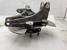 ⭕ 16-20 Model S MS Rear Right Spindle Knuckle w/ Wheel Hub & Shield 1058540-00-B