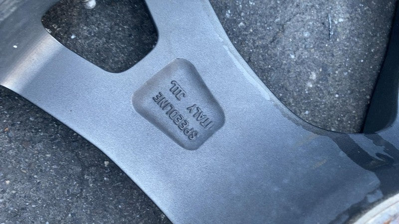 ⭕ 2017 2018 2019 2020 Maserati Levante 20" 9Jx20 H2 ET40.5 Front Wheel