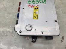 ⭕ 12-15 Tesla Model S Front High Voltage Distribution Junction Box 1028843-00-C
