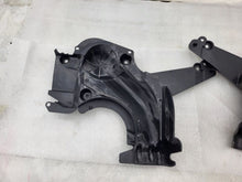⭕16-20 Model S Left & Right Underhood Shock Tower Trim 1060510-00-B/1060511-00-B