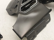 ⭕ 2012-2020 Tesla Model S Center Right + RH & LH Dashboard Air Vent & Duct Panel