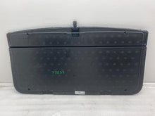 ⭕ 12-15 Tesla Model S Rear Trunk Load Floor Cargo Compartment Cover 1005534-00-F