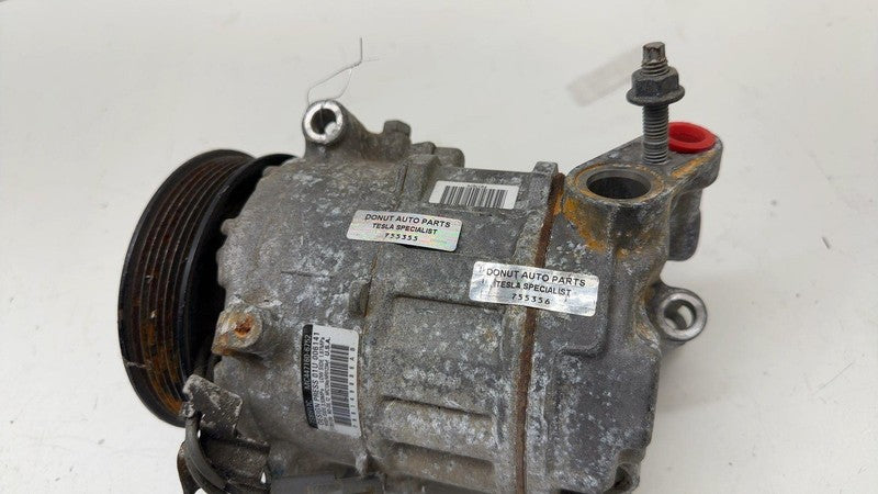 ⭕ 2014-2024 Dodge Promaster 2500 A/C Air Conditioning Compressor Pump Assy OEM