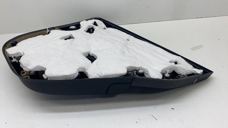 ⭕ 2024 2025 Tesla Model 3 Rear Driver Side Highland Door Panel Trim Card Left LH