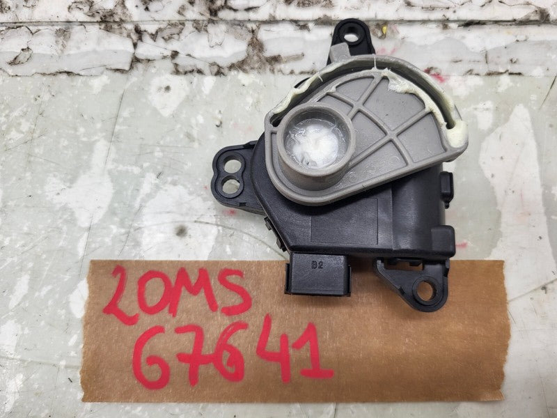 D267-AP9BA02 ⭕ 2012-2020 Tesla Model S HVCC Heater Control Flap Motor Actuator D267-AP9BA02