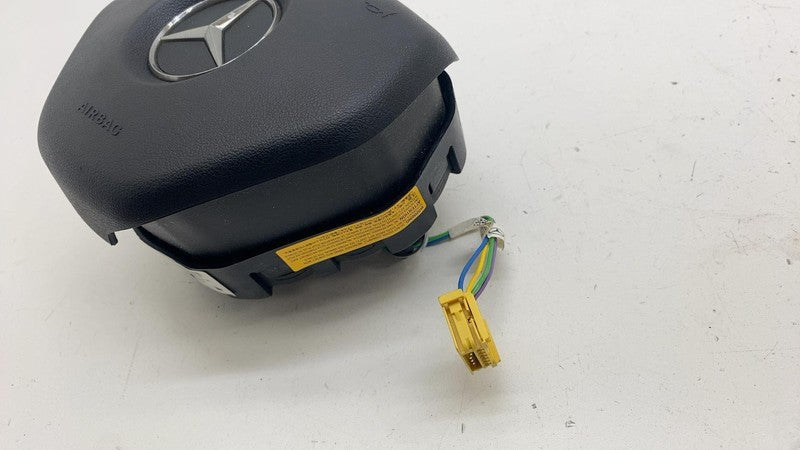 A2188603402 ⭕ 13-17 Mercedes-Benz B-Class W246 W242 Front Steering Wheel Airbag A2188603402