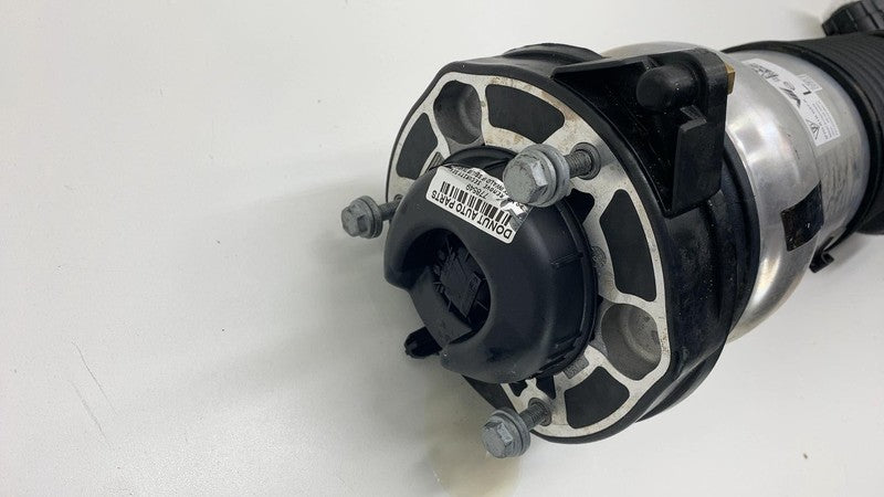 ⭕ 2024 Porsche Cayenne Front Left Air Suspension Spring Module LH AWD 