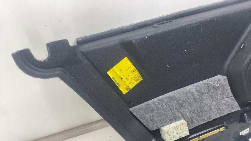 ⭕ 19-23 e-Tron Rear Right Interior Quarter Trim Boot Side Cover Panel 