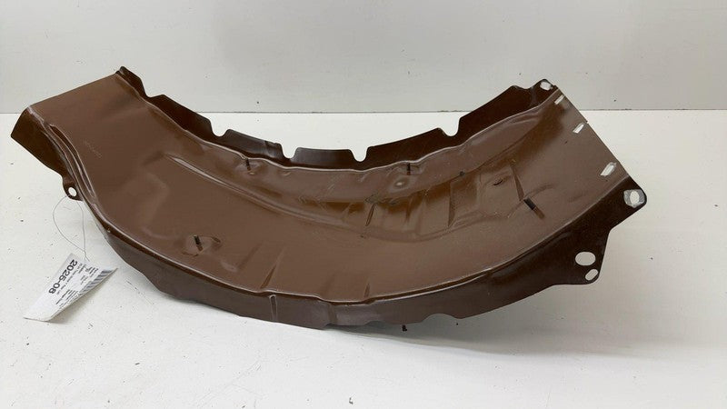 1487845-S0-A ⭕ 20-24 Tesla Model Y Rear Left Wheelhouse Quarter Outer Arch Panel 1487845-S0-A