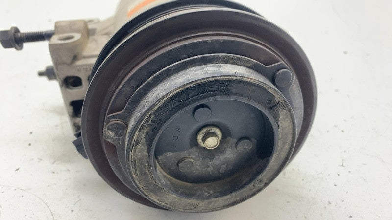 ⭕ 2014 2015 2016 2017 2018 Jeep Wrangler AC Air Conditioning Compressor Pump OEM