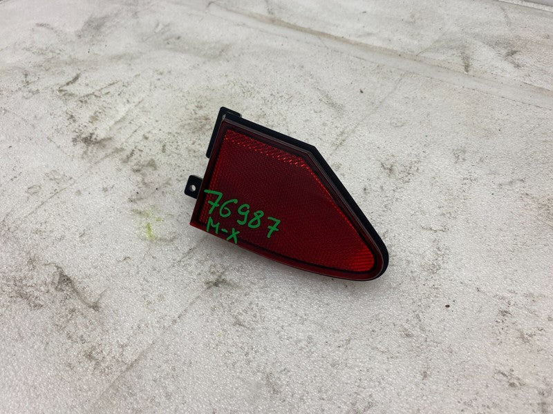 1022421 ⭕12-24 Tesla Model S X Rear Right Taillight Taillamp Side Reflector Lamp 1022421