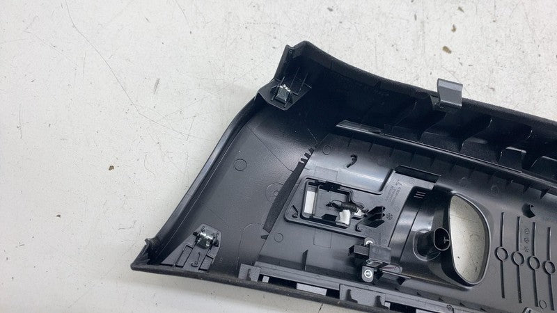 ⭕ 16-20 Model X MX Passenger B-Pillar Upper Trim Cover Panel Right 103