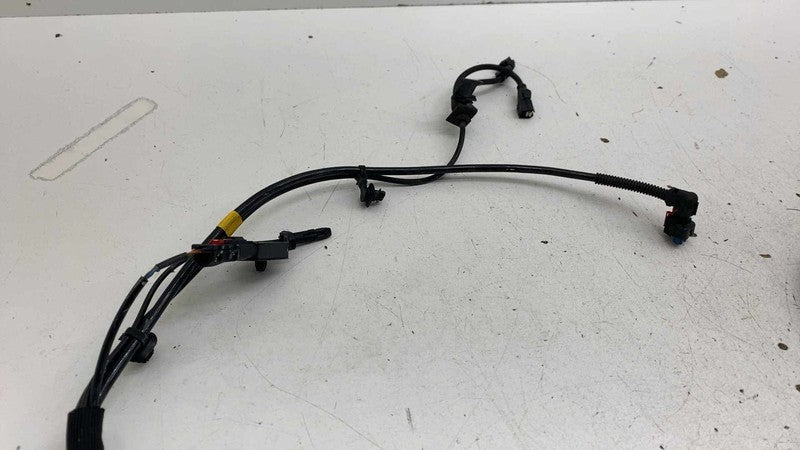 ⭕ 2021-2025 Model X Rear Passenger Side Chassis Wiring Harness Cable W