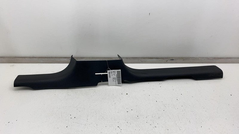 4KE 853 905 ⭕ 19-23 E-Tron Left Driver Side Door Sill Scuff Plate Cover Trim 4KE853905
