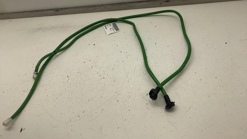 ⭕ 2021 2022 2023 Audi E-Tron Front Sunroof Drain Hose Tube PAIR 4KE877