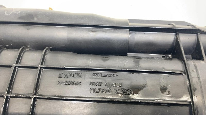 42035FL020 ⭕ 18-23 Subaru XV Crosstrek Fuel Charcoal Vapor Evaporative Canister 42035FL020