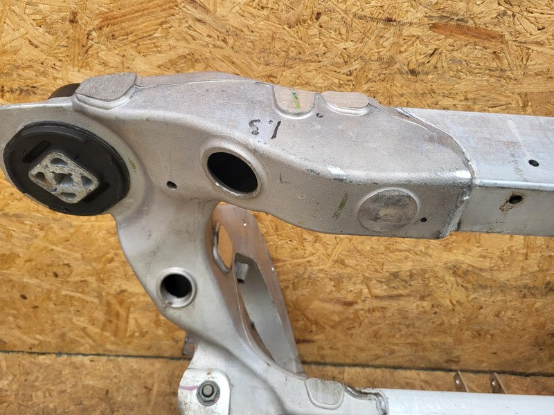 100982600A ⭕2012-2020 Tesla Model S X Rear Chassis Subframe Cradle Crossmember 1009826-00-A