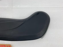 ⭕2012-2015 Tesla Model S Front Driver Side Seat Control Switch & Trim Panel Left