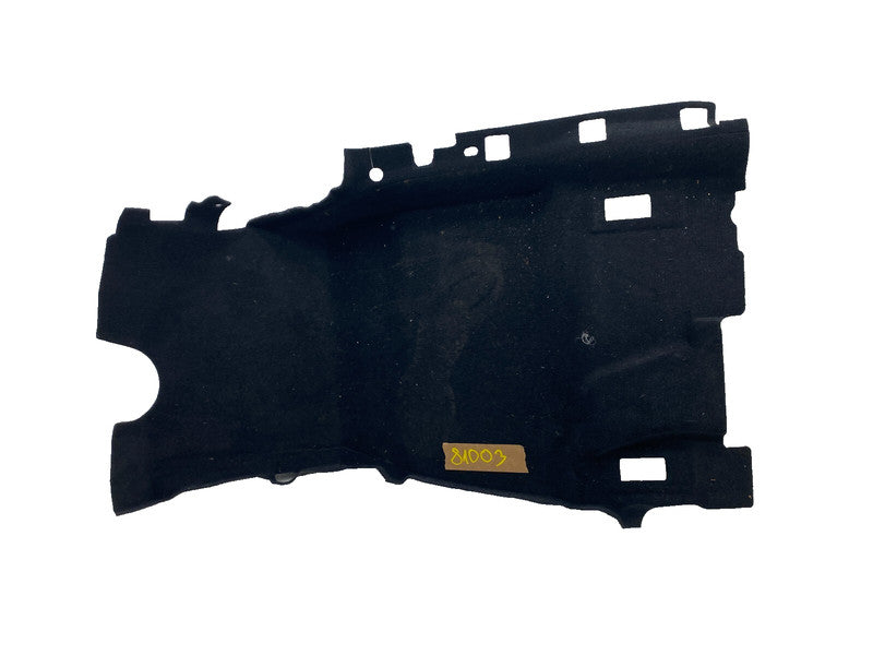 ⭕2017-2022 Tesla Model 3 Front Passenger Cabin Floor Carpet Cover Liner Right RH