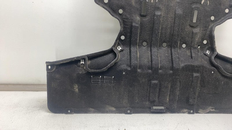 4KE825311A ⭕19-23 Audi E-Tron Quattro Center Underbody Floor Splash Guard Shield 4KE825311A