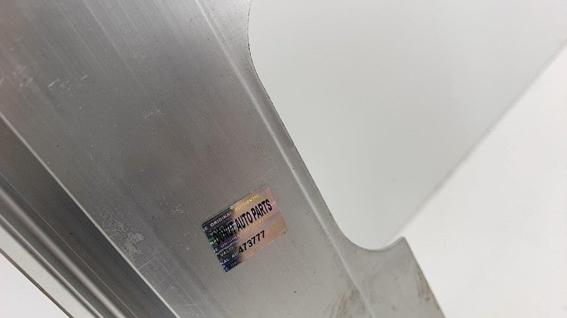 2016 2017 2018 Mercedes-Benz GLE350 Panoramic Rail Pano Sunroof Track 