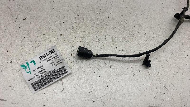 Miscellaneous Parts RIVIAN R1S 22