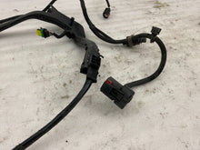 ⭕ 12-20 Tesla Model S Rear Subframe Coil Wiring Harness Cable Wire 1004430-91-R