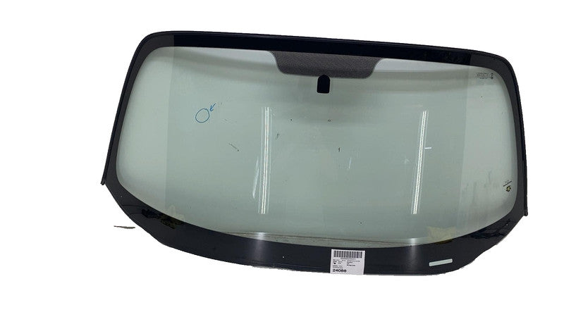 ⭕ 2006-2008 Mazda MX-5 Miata Windscreen Windshield Glass Convertible Assembly
