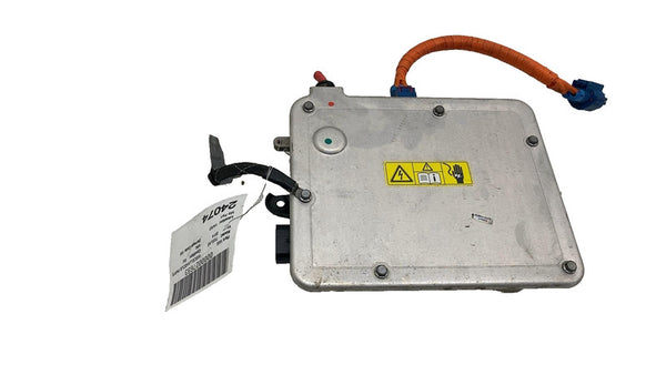 ⭕ 12-15 Tesla Model S Front High Voltage Junction Box Distribution 1028843-00-B