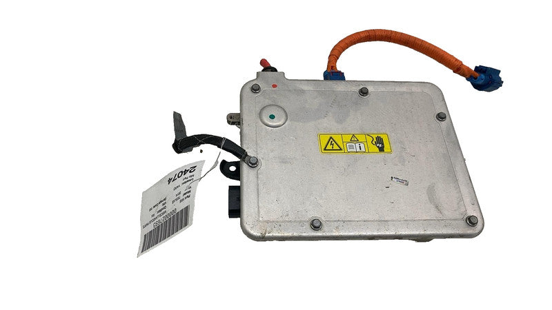 ⭕ 12-15 Tesla Model S Front High Voltage Junction Box Distribution 102