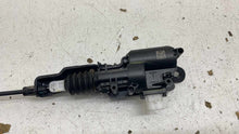 ⭕ 21-26 Model 3 M3 Hood Latch Double Pull Single Actuator w/ Cable 1873284-00-B