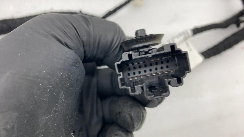 P11 J73600 02 ⭕ 22-24 Lucid Air Grand Touring Rear Door Wire Harness Cable Right P11-J73600-02