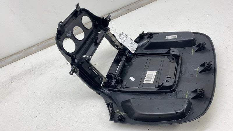 53255840 ⭕14-21 RAM ProMaster 2500 Rear Right Fender Quarter Panel Flare Molding 53255840