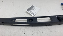 ⭕ 12-20 Model S MS Rear View Backup Camera w/ Liftgate Trim Molding 1006773-00-D