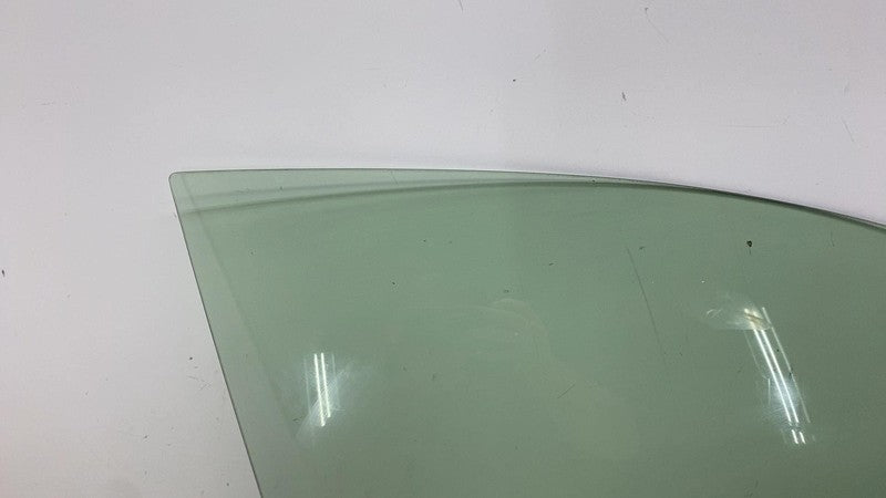 E6 43R-00019 ⭕18-23 Subaru XV Crosstrek Front Passenger Side Door Window Glass Right Assembly