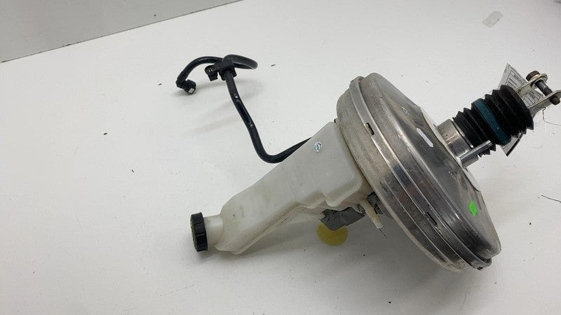 A2424300103 ⭕ 14-17 Mercedes-Benz B-Class W242 Power Brake Booster & Reservoir A2424300103