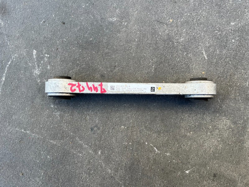 1021420 00 B ⭕ 2012-2015 Tesla Model S MS Rear Left or Right Suspension Toe Link 1021420-00-B